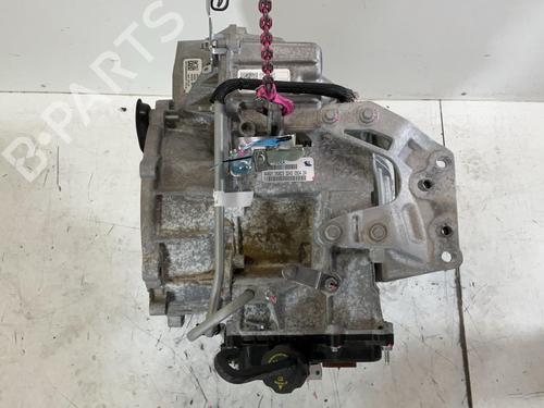 Gearbox FORD TRANSIT V363 Platform/Chassis (FED, FFD) 2.0 EcoBlue | BP37523955M3 - Image 6