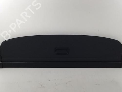 Used Rear parcel shelf VW TIGUAN (AD1, AX1) 2.0 TDI (150 hp) 29607315