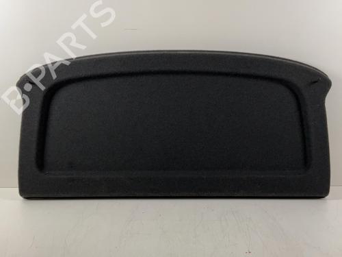 Used Rear parcel shelf Rear parcel shelf VW GOLF VIII (CD1, DA1) 1.5 TSI (131 hp) 34165392 34165392