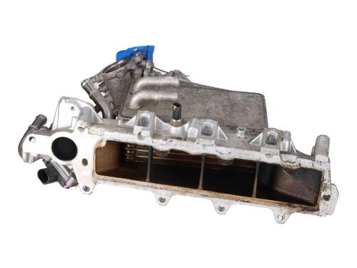 Used Intercooler VW PASSAT B8 Variant (3G5, CB5) 2.0 TDI (150 hp) 28674072