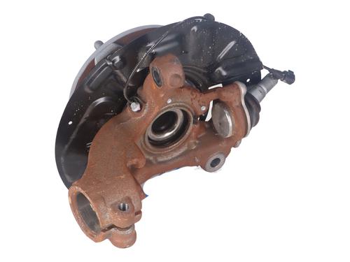 Right front steering knuckle FORD TRANSIT V363 Platform/Chassis (FED, FFD) 2.0 EcoBlue | BP19324922M26 