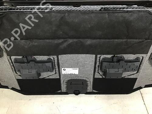 Luggage compartment floor BMW X5 (G05, F95) xDrive 30 d Mild-Hybrid | BP26400241I33 