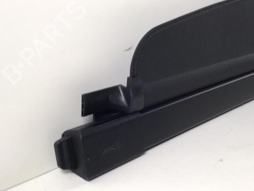 Rear parcel shelf VW TOURAN (5T1) 1.6 TDI | BP29607321C85 