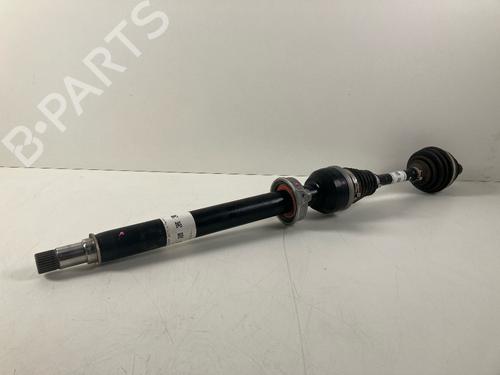 Used Right front driveshaft MERCEDES-BENZ GLB (X247) GLB 200 (247.687) (163 hp) 26512027