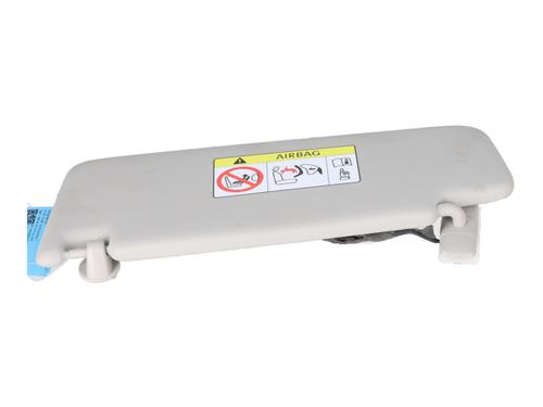 Right sun visor VW GOLF VIII (CD1, DA1) 1.5 eTSI | BP40219159I2 - Image 2