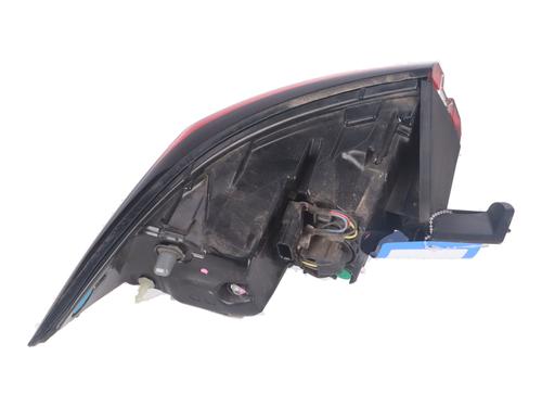 Right taillight RENAULT CLIO IV (BH_) 1.5 dCi 90 | BP19699788C35