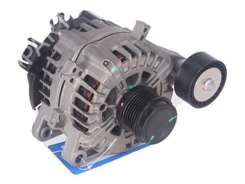 Used Alternator FORD TRANSIT V363 Platform/Chassis (FED, FFD) 2.0 EcoBlue (170 hp) 20111203