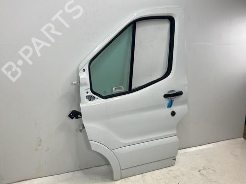 Left front door FORD TRANSIT V363 Platform/Chassis (FED, FFD) 2.0 EcoBlue | BP36111450C2 - Image 3