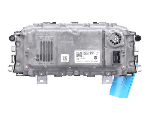 Instrument cluster VW GOLF VIII (CD1, DA1) 1.5 eTSI | BP32237385C47