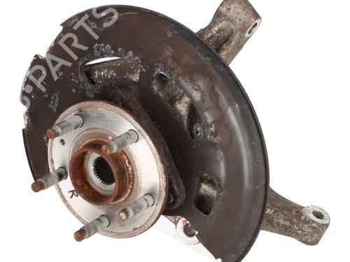 Right front steering knuckle OPEL ASTRA K Sports Tourer (B16) 1.4 Turbo (35) | BP27662014M26 