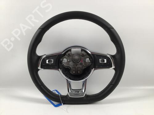 Used Steering wheel Steering wheel VW TIGUAN (5N_) 2.0 TSI 4motion (180 hp) 36244315 36244315