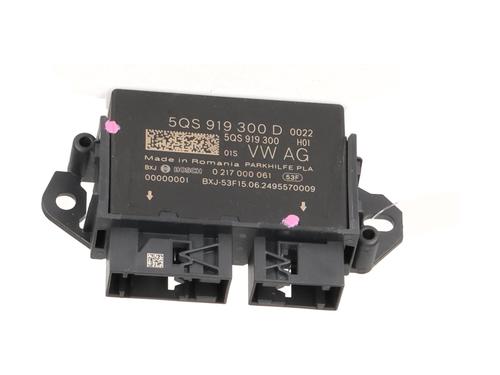 Electronic module VW PASSAT B9 Variant (CJ5) 1.5 eTSI | BP39922195M83 - Image 2