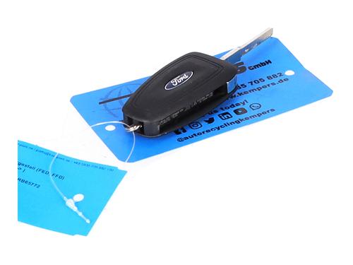 Elektronisk modul FORD TRANSIT V363 Platform/Chassis (FED, FFD) 2.0 EcoBlue | BP29480653M83 