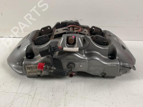 Right front brake caliper AUDI R8 Spyder (4S9, 4SR) 5.2 FSI quattro | BP34211947M104  - Image 13