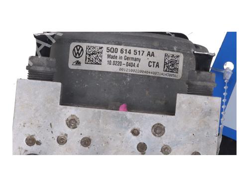 ABS pump SEAT LEON (5F1) 2.0 TDI | BP23081538M43 