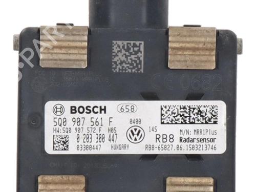 Electronic module VW GOLF VII Variant (BA5, BV5) 2.0 GTD | BP37529945M83 - Image 2