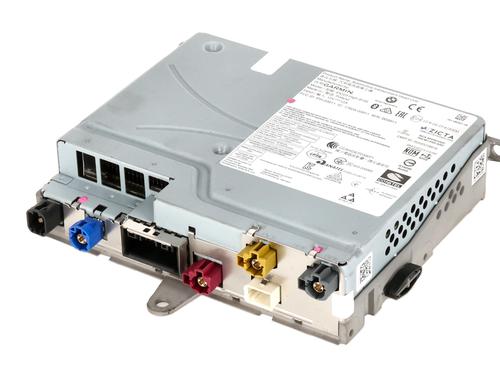 Electronic module BMW X1 (U11) xDrive 25 e Plug-in-Hybrid | BP39924686M83 - Image 2