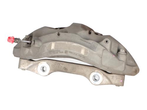 Right front brake caliper AUDI Q7 (4MB, 4MG, 4MQ) 45 TDI Mild Hybrid quattro | BP31755182M104 - Image 2