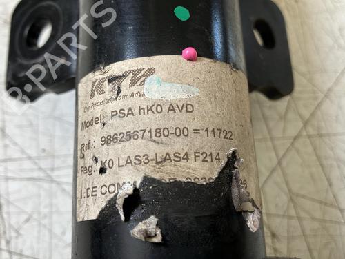 Right front shock absorber OPEL VIVARO C Van (K0) VIVARO-E HYDROGEN | BP39926981M17 - Image 4