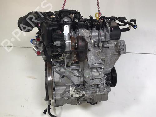 Motore VW GOLF VIII (CD1, DA1) 1.5 eTSI (150 hp) 32364941