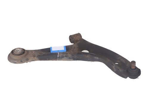 Used Right front suspension arm FORD FIESTA VI (CB1, CCN) 1.25 (82 hp) 21562619