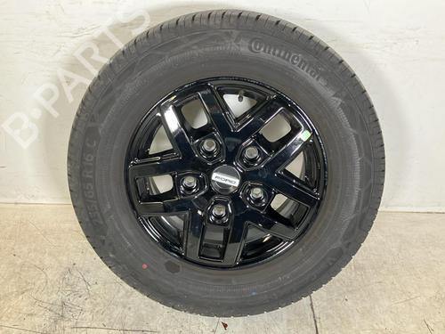 Rim FORD TRANSIT V363 Platform/Chassis (FED, FFD) 2.0 EcoBlue | BP34374280C45 - Image 14