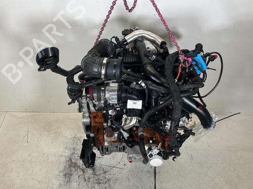 Engine FORD TRANSIT V363 Platform/Chassis (FED, FFD) 2.0 EcoBlue | BP40037981M1 - Image 7