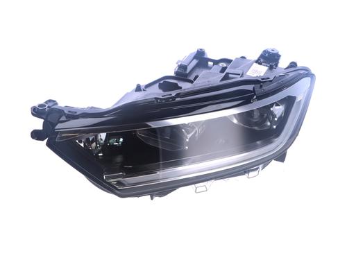 Left headlight VW T-ROC (A11, D11) 1.0 TSI (110 hp) 17918305