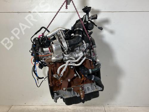 Engine FORD TRANSIT V363 Platform/Chassis (FED, FFD) 2.0 EcoBlue | BP34568888M1  - Image 12