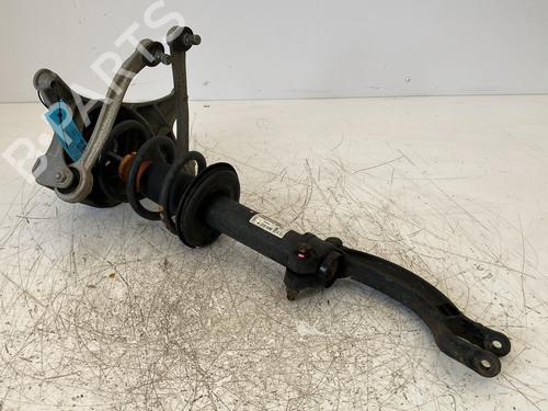 Right front shock absorber AUDI A5 Convertible (8F7) 3.0 TDI | BP37587839M17 - Image 2