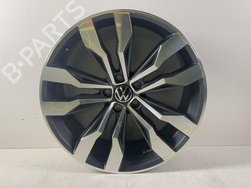 Felg Felg VW TIGUAN ALLSPACE (BW2, BJ2) 2.0 TDI 4motion (200 hp) 33819560 33819560