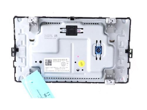 Display VW TAIGO (CS1) 1.5 TSI | BP36026935C48 - Image 2