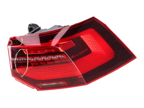 Used Right taillight VW GOLF VIII (CD1, DA1) 1.0 TSI (90 hp) 29617837