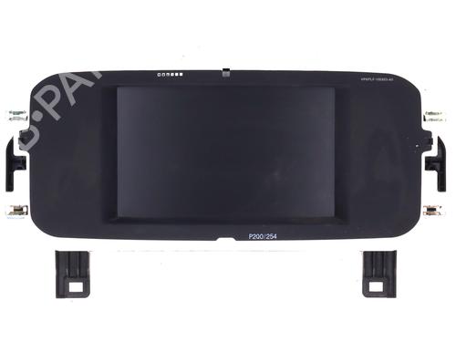 instrument-cluster-opel-corsa-f-p2jo-2019-38305709 main image