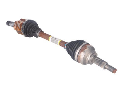 Left front driveshaft FORD TRANSIT V363 Platform/Chassis (FED, FFD) 2.0 EcoBlue | BP19680107M38 