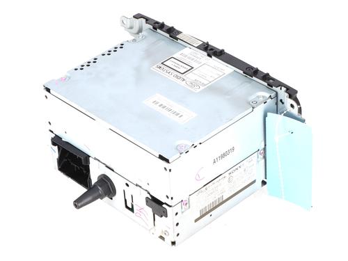 Electronic module FORD MONDEO IV Turnier (BA7) 2.0 | BP37455292M83 - Image 2