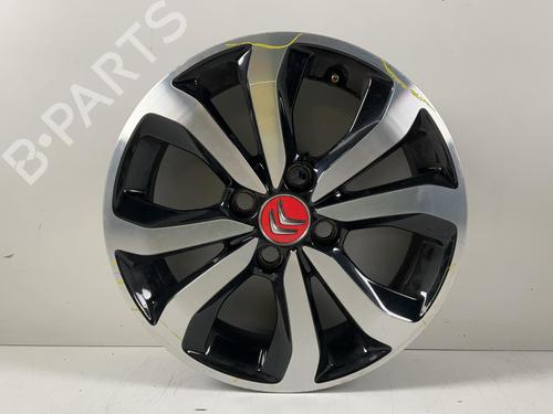 Used Rim Rim 38412214 38412214