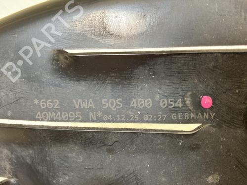 Right front steering knuckle VW TAYRON (R41) 2.0 TDI 4motion | BP39928581M26 - Image 3