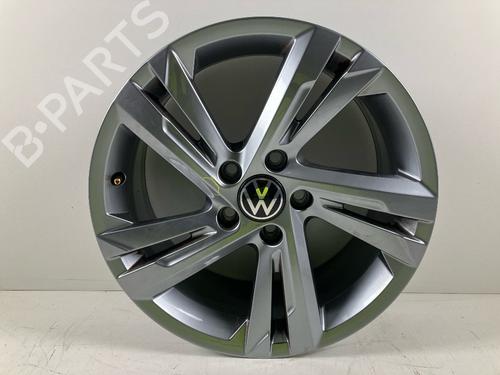 Fælk VW GOLF VIII (CD1, DA1) 1.5 eTSI (150 hp) 25341496