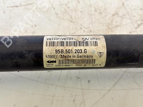 Left rear driveshaft PORSCHE MACAN (95B) 3.0 S Diesel | BP36264274M40 - Image 4