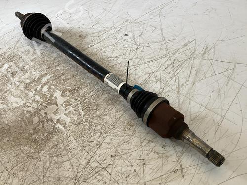 Right front driveshaft PEUGEOT 2008 I (CU_) 1.2 PureTech 82 | BP38048847M39 - Image 2