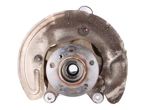 Venstre Styrespindel Lejehus MINI MINI (F55) Cooper (136 hp) 28032381