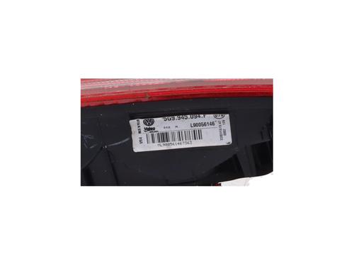 Right tailgate light VW GOLF VII Variant (BA5, BV5) 2.0 GTD | BP37455180C80 - Image 3