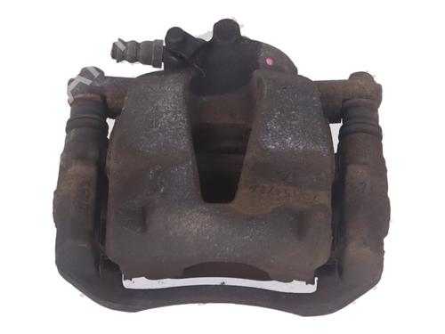 Used Right front brake caliper OPEL ADAM (M13) 1.4 (87 hp) 19673798