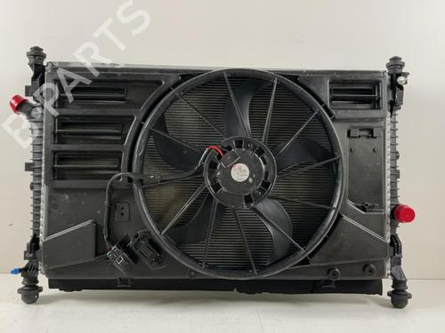 Radiator set FORD TRANSIT V363 Platform/Chassis (FED, FFD) 2.0 EcoBlue | BP34057503M120 - Image 5