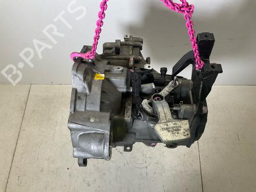 Gearbox SKODA FABIA III (NJ3) 1.4 TDI | BP17366808M3 