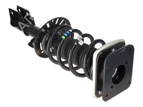 Used Right front shock absorber Right front shock absorber OPEL VIVARO C Van (K0) VIVARO-E HYDROGEN (136 hp) 39921217 39921217