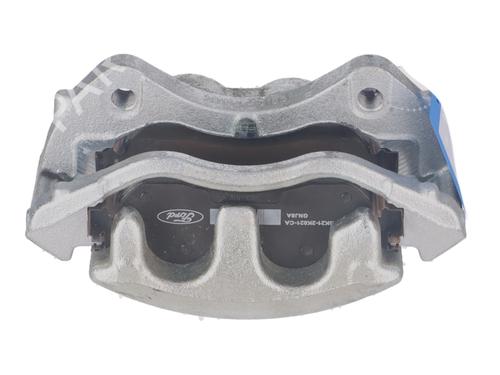 Right front brake caliper FORD TRANSIT V363 Platform/Chassis (FED, FFD) 2.0 EcoBlue | BP19277066M104 