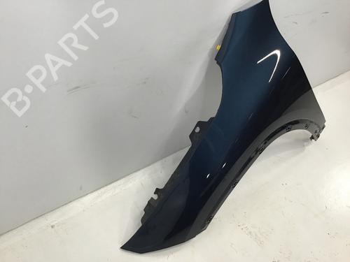 Left front fenders MERCEDES-BENZ GLA (H247) GLA 200 4-matic (247.788) | BP27260748C41 