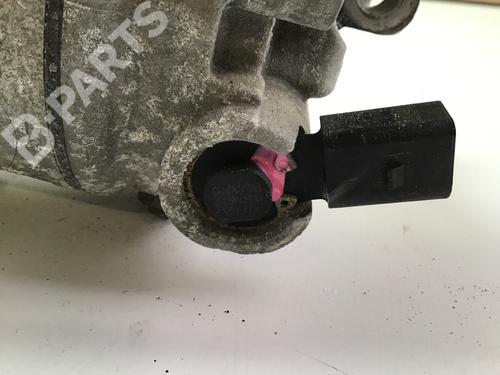 AC compressor VW SCIROCCO III (137, 138) 2.0 TDI | BP11180659M34 